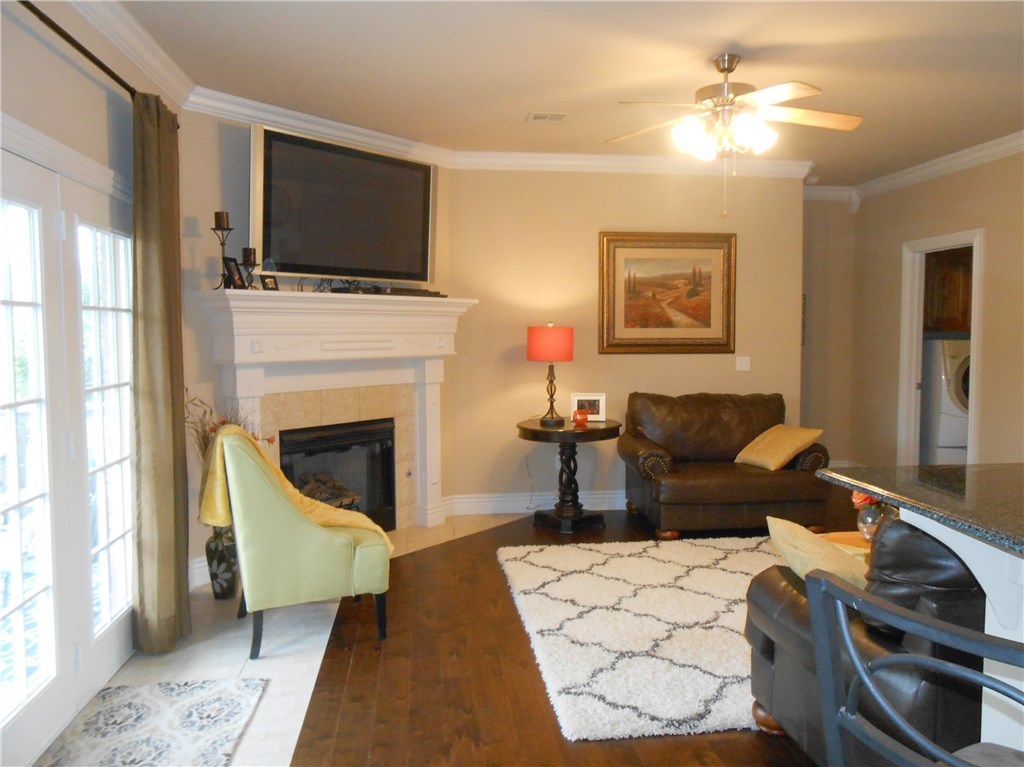 Lexington Sub Bethel Heights - Residential