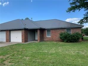 OAK HILL III PH 1-ROGERS - Residential Lease