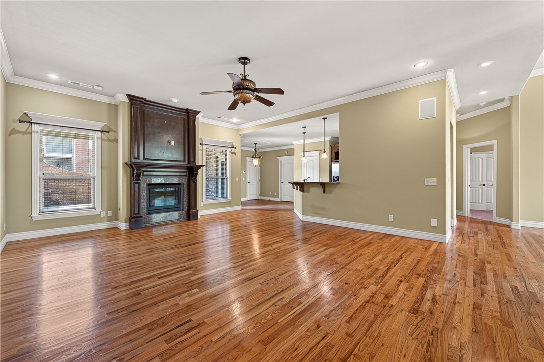 Harber Meadows Ph Xviii - Residential