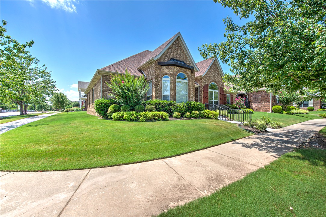 Harber Meadows Ph Xviii - Residential