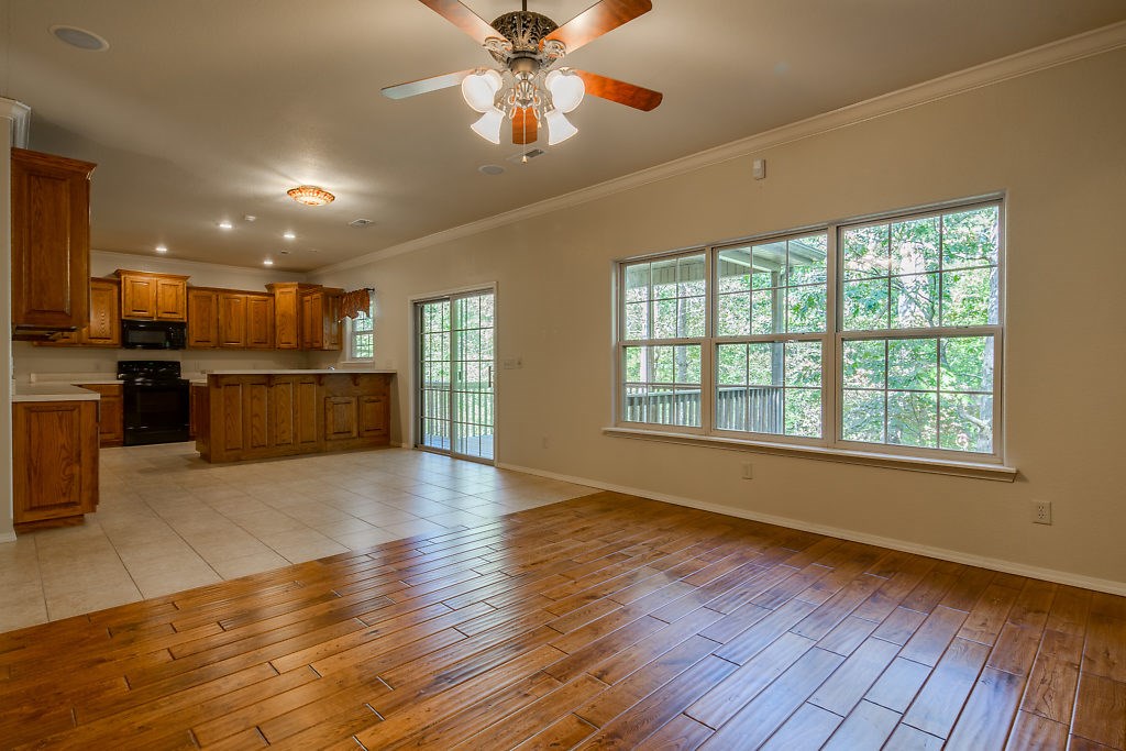 Buckingham Sub Bvv - Residential