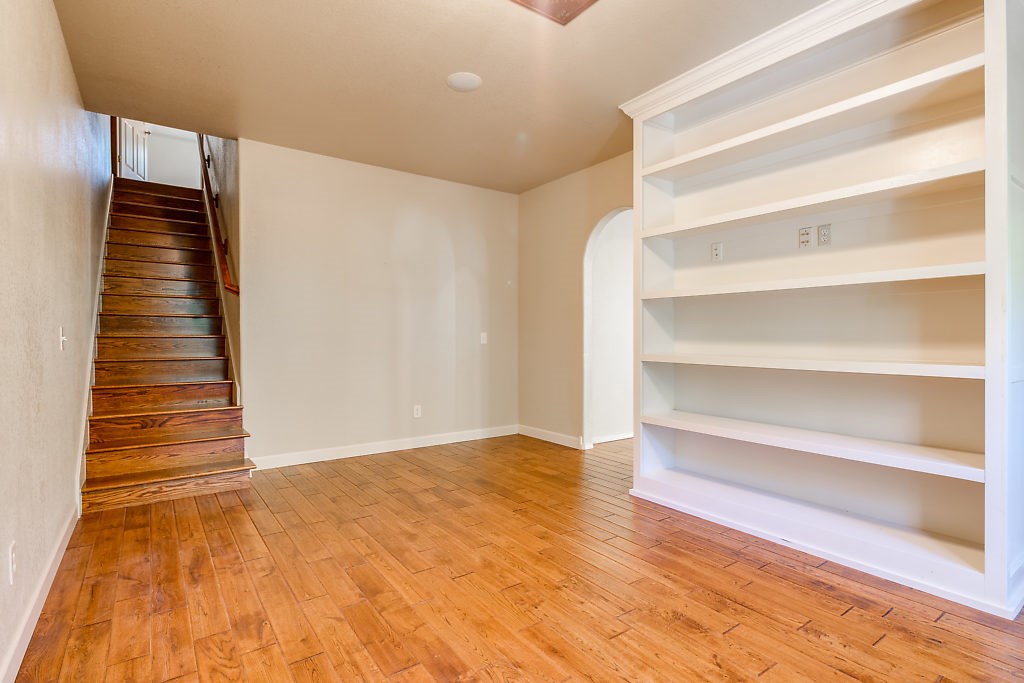 Buckingham Sub Bvv - Residential