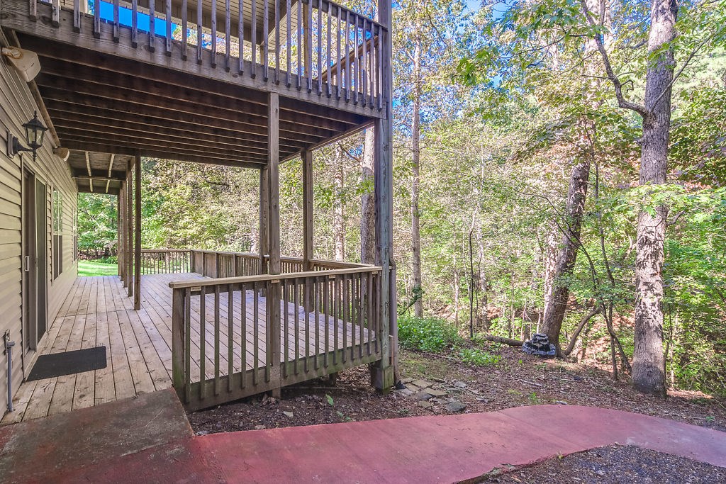 Buckingham Sub Bvv - Residential