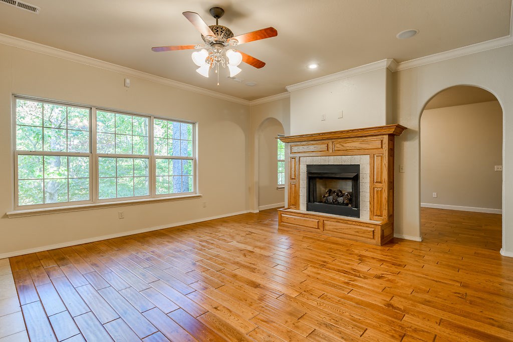 Buckingham Sub Bvv - Residential