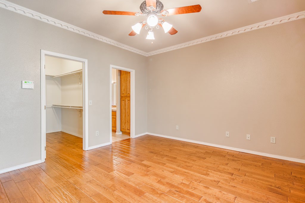 Buckingham Sub Bvv - Residential