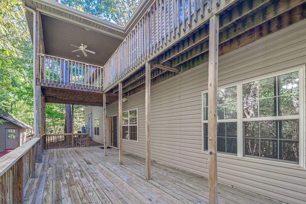 Buckingham Sub Bvv - Residential