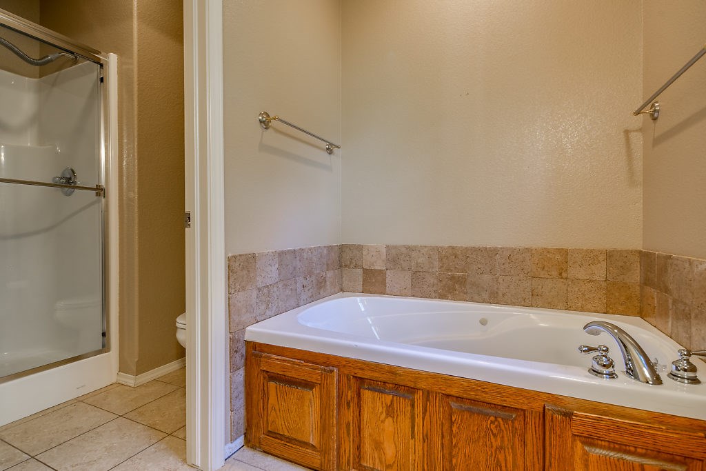 Buckingham Sub Bvv - Residential