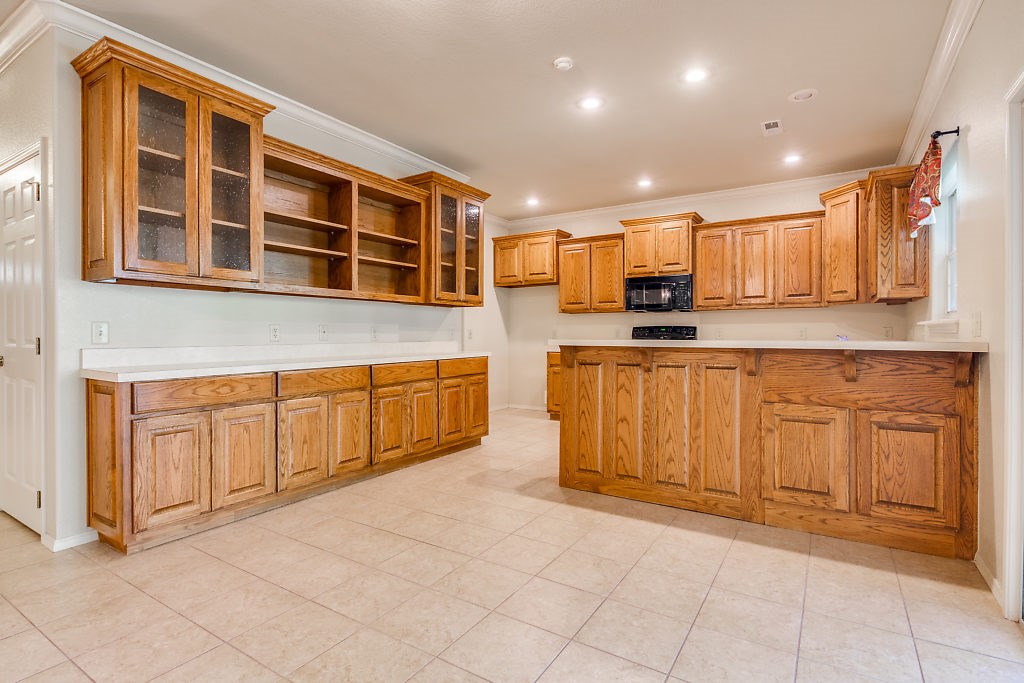 Buckingham Sub Bvv - Residential