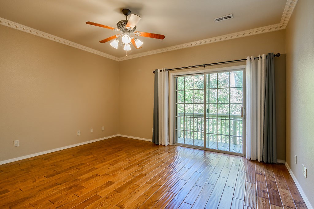 Buckingham Sub Bvv - Residential