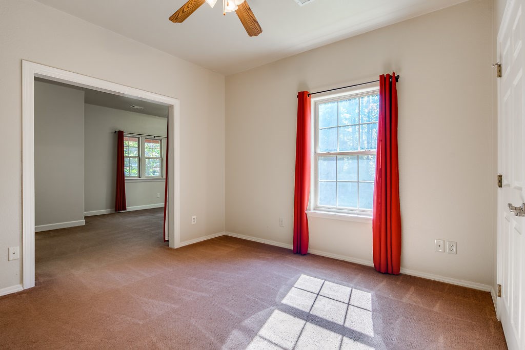 Buckingham Sub Bvv - Residential