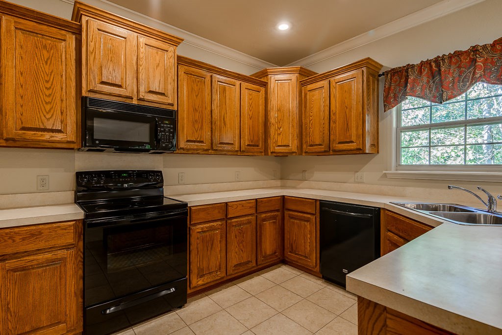 Buckingham Sub Bvv - Residential