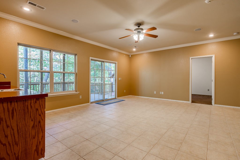 Buckingham Sub Bvv - Residential