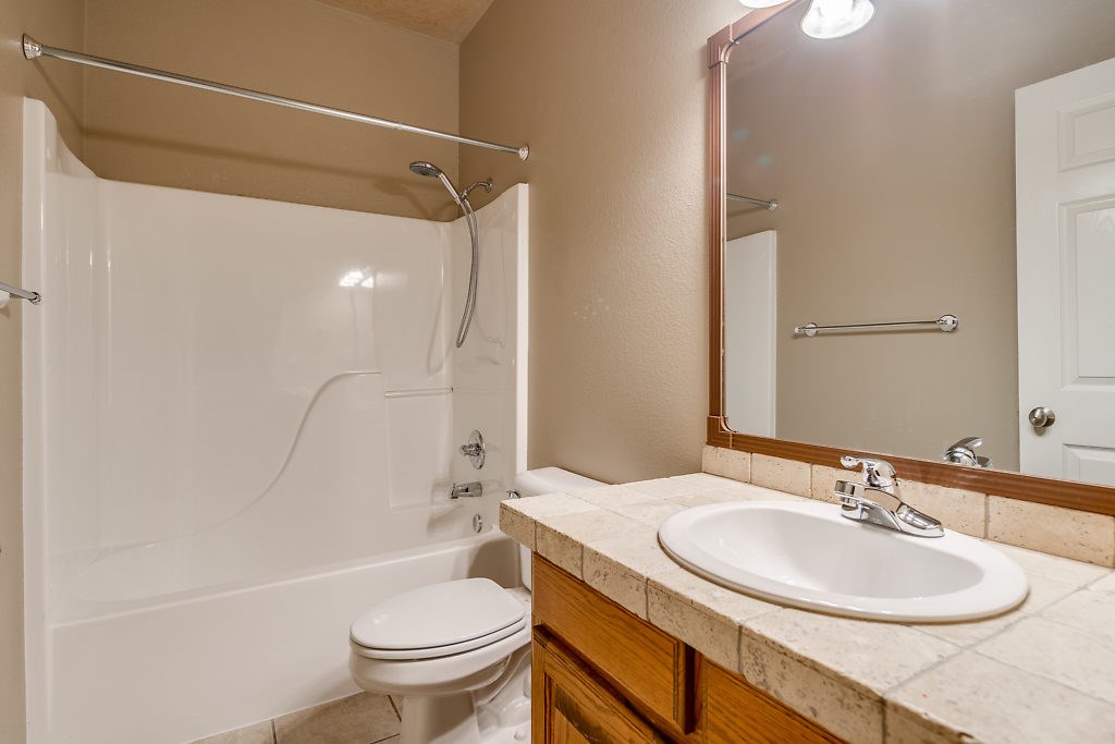 Buckingham Sub Bvv - Residential
