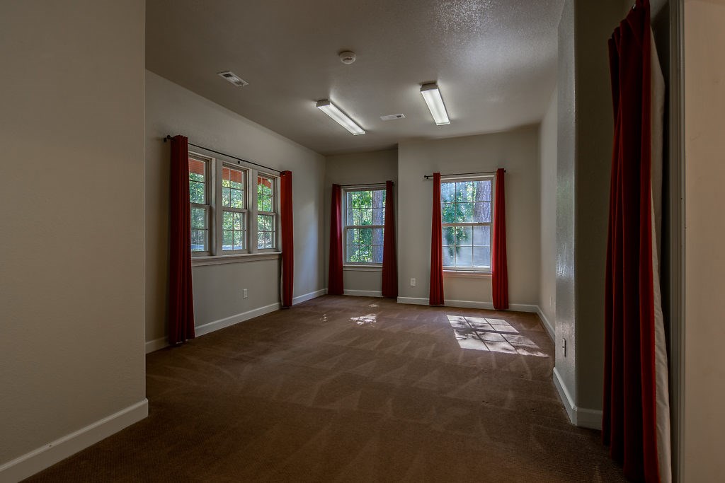 Buckingham Sub Bvv - Residential