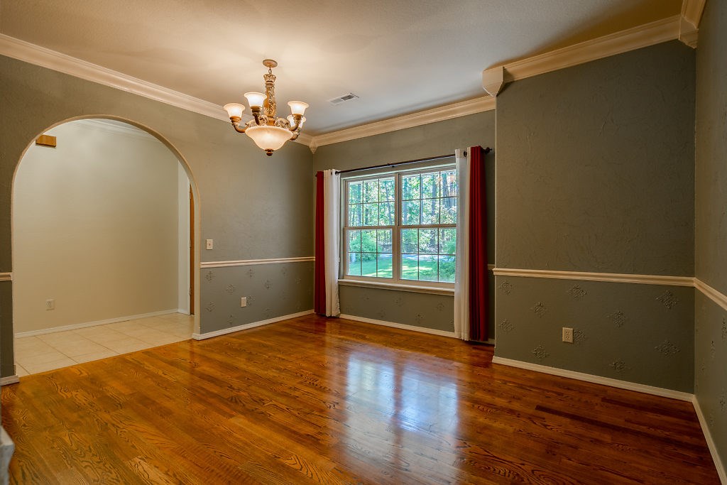 Buckingham Sub Bvv - Residential