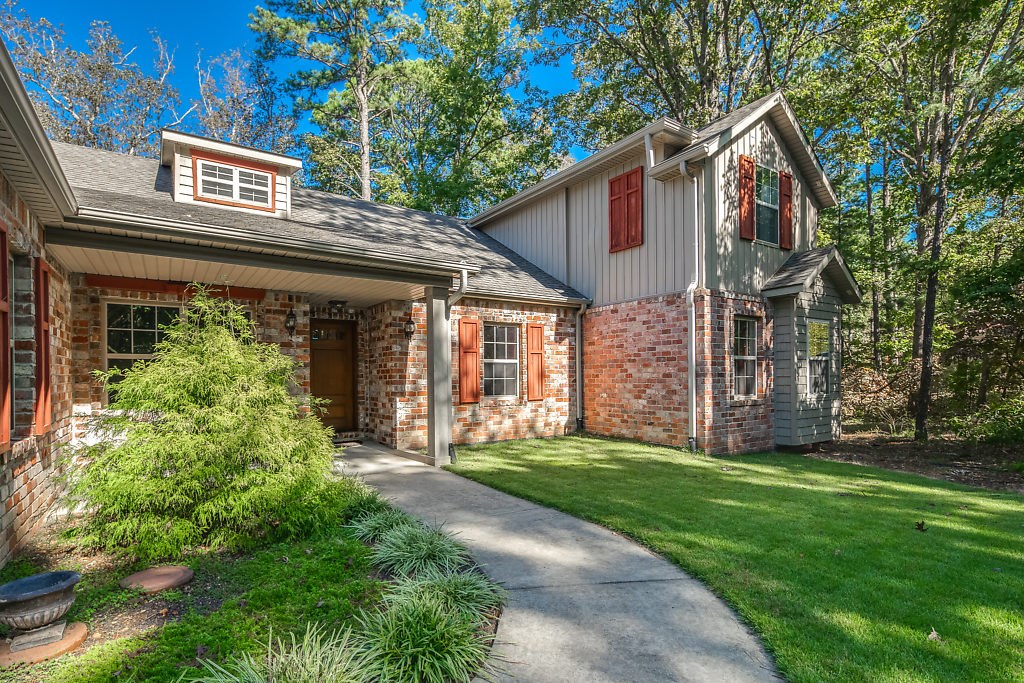 Buckingham Sub Bvv - Residential