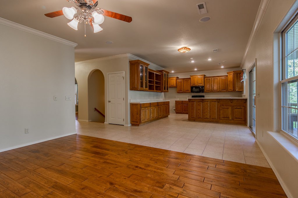 Buckingham Sub Bvv - Residential