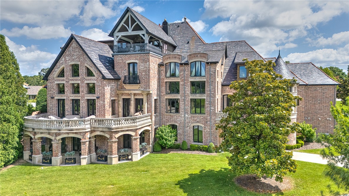Pinnacle - Residential