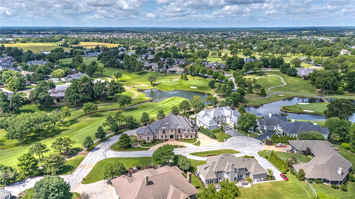 Pinnacle - Residential