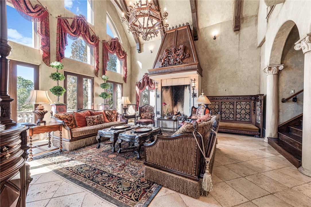 Pinnacle - Residential