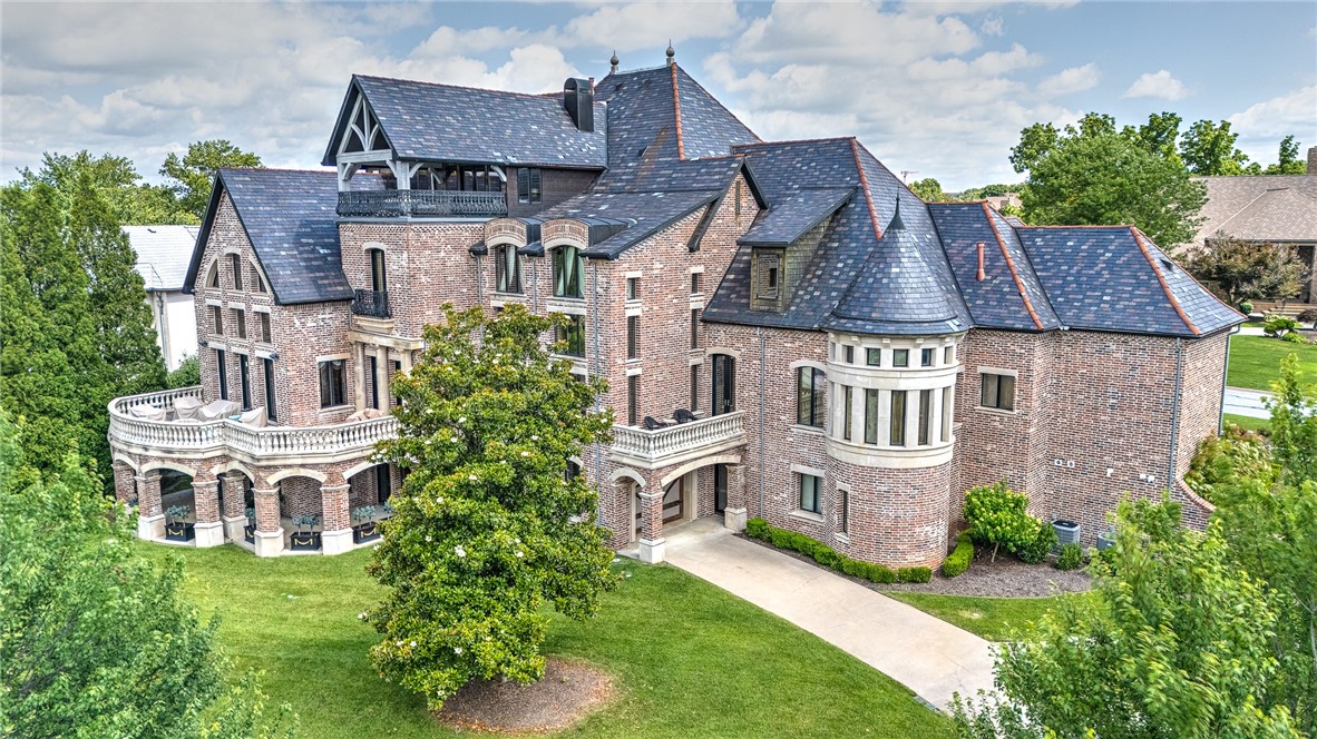Pinnacle - Residential