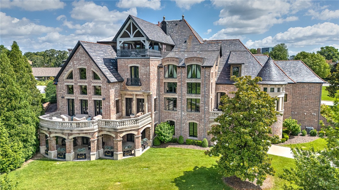 Pinnacle - Residential
