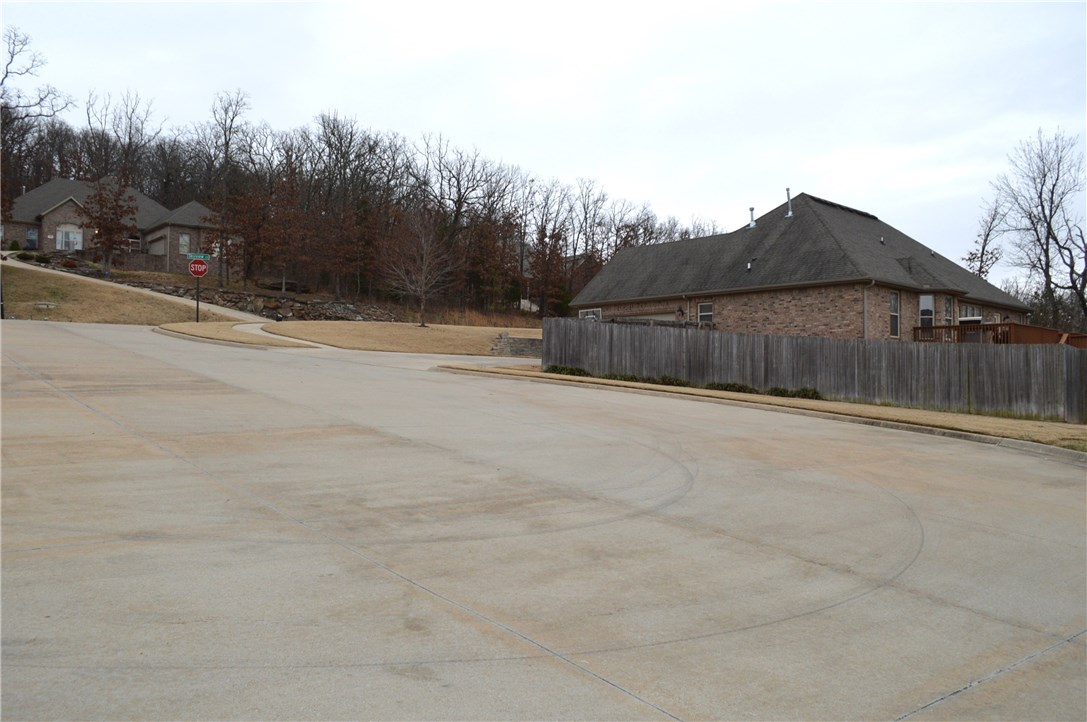 Deerpath Estates Ph II - Land