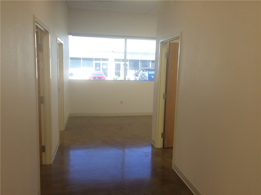 Moody Acres Bentonville - Commercial Lease