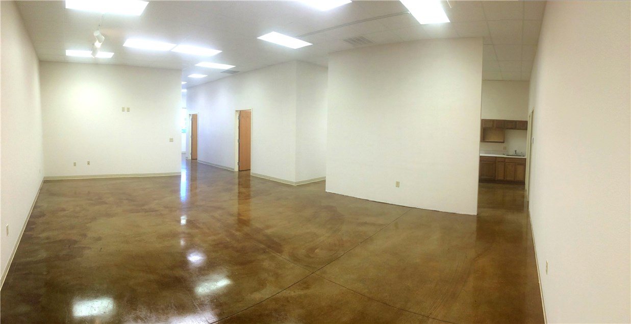 Moody Acres Bentonville - Commercial Lease
