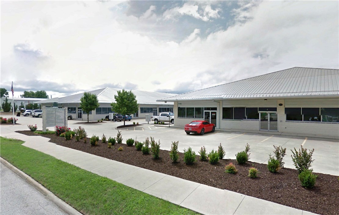 Moody Acres Bentonville - Commercial Lease