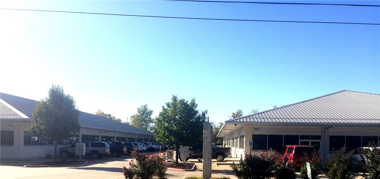Moody Acres Bentonville - Commercial Lease
