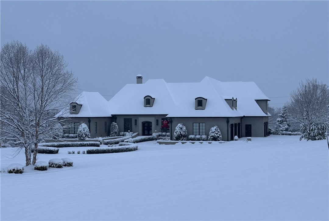 Bridgewater Estates - Residential