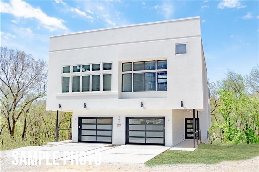 Fayetteville Original - Residential