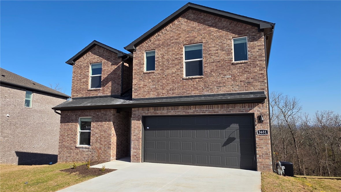 Habberton Ridge - Residential