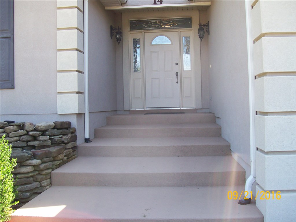 Sullivan Sub Bvv - Residential