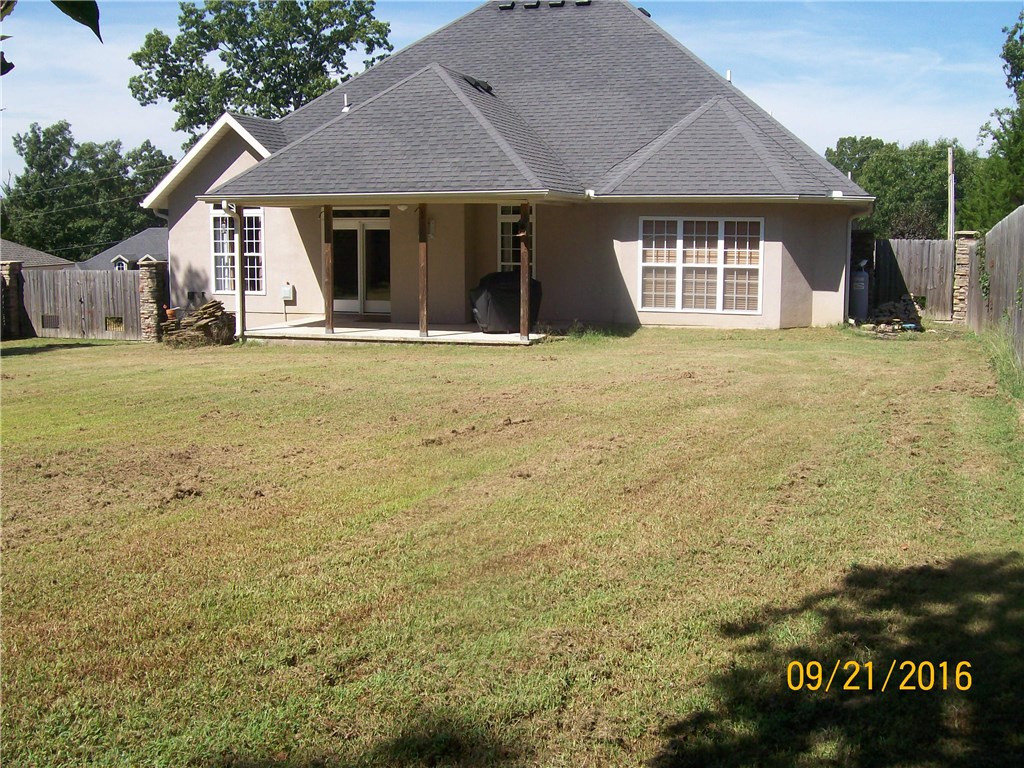 Sullivan Sub Bvv - Residential