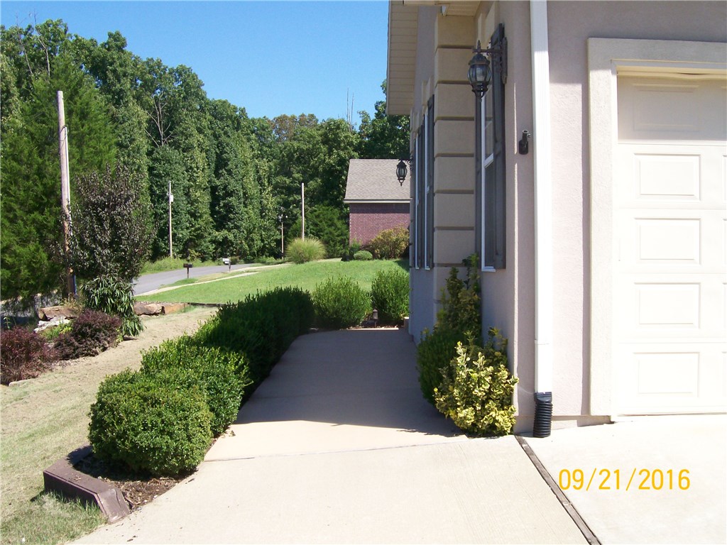 Sullivan Sub Bvv - Residential