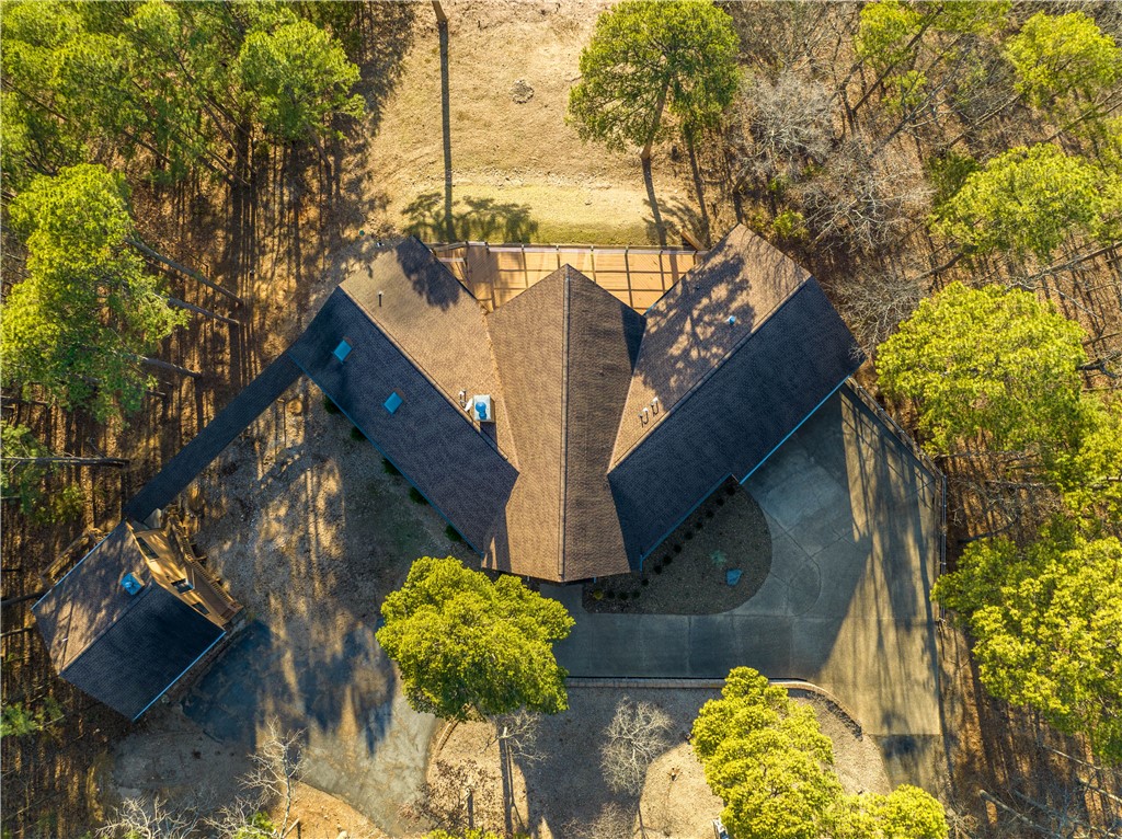 Jarvis Acres Rurban - Residential