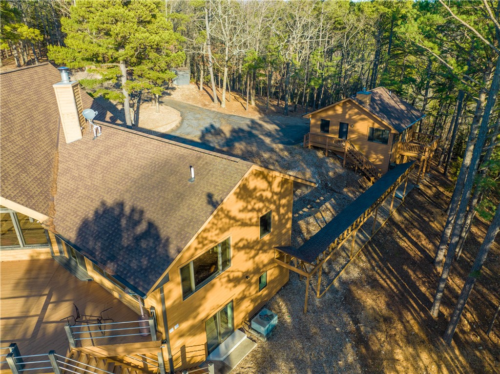Jarvis Acres Rurban - Residential