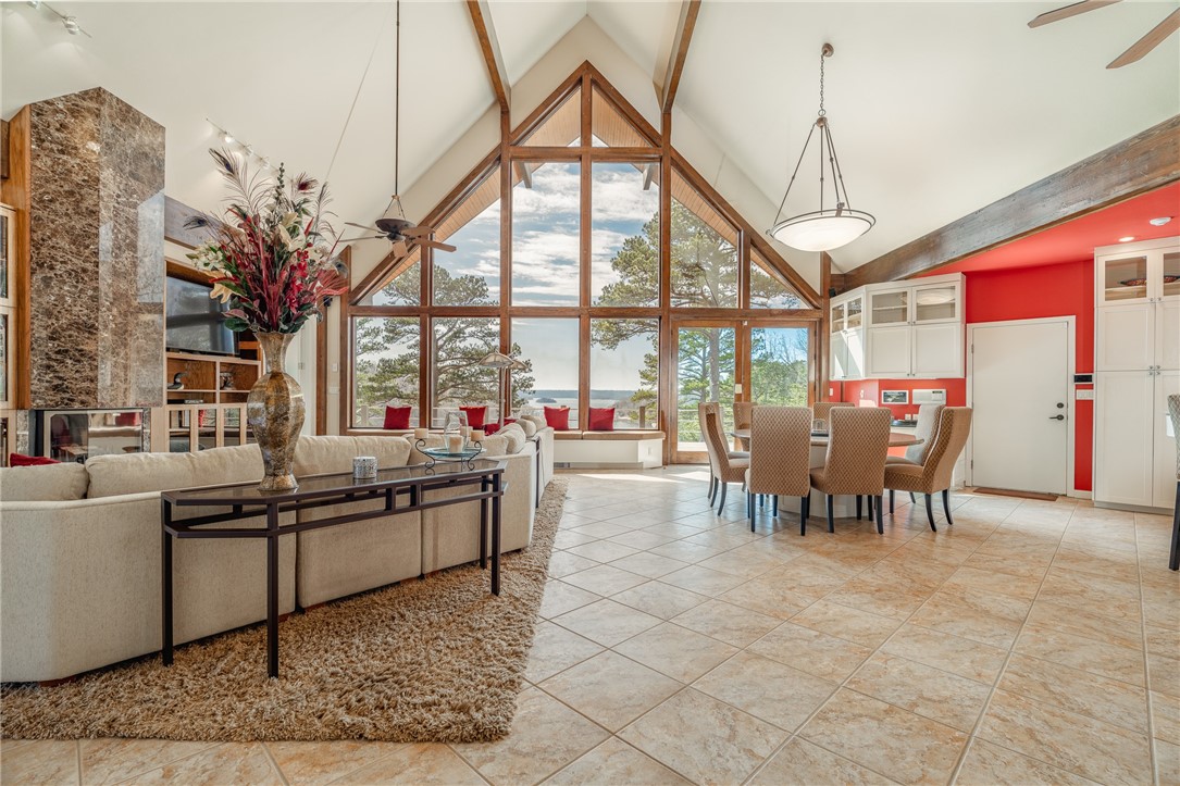 Jarvis Acres Rurban - Residential