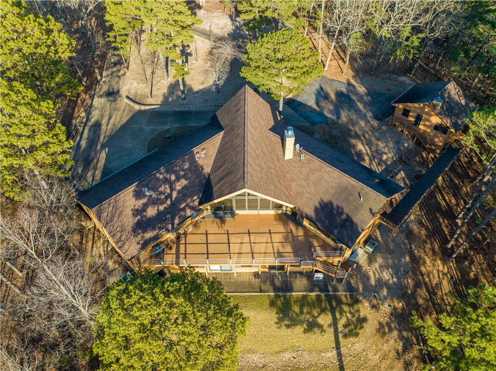 Jarvis Acres Rurban - Residential