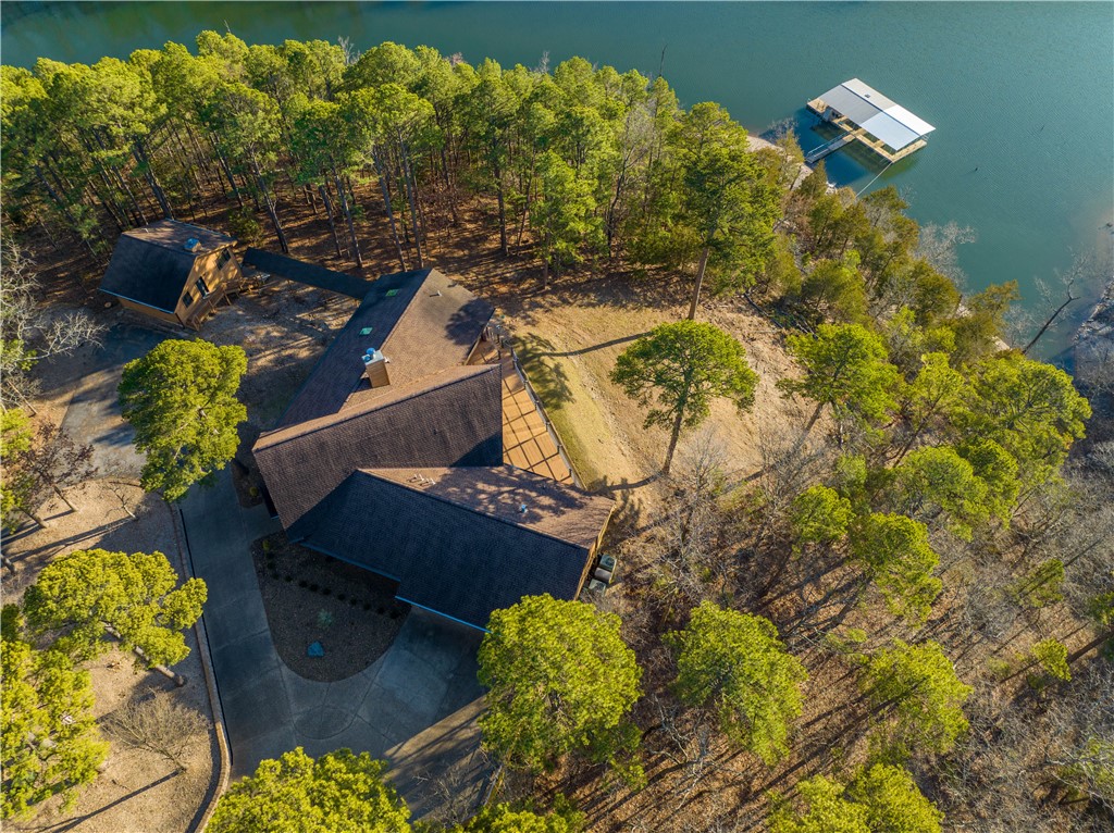 Jarvis Acres Rurban - Residential