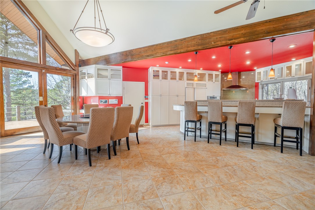 Jarvis Acres Rurban - Residential