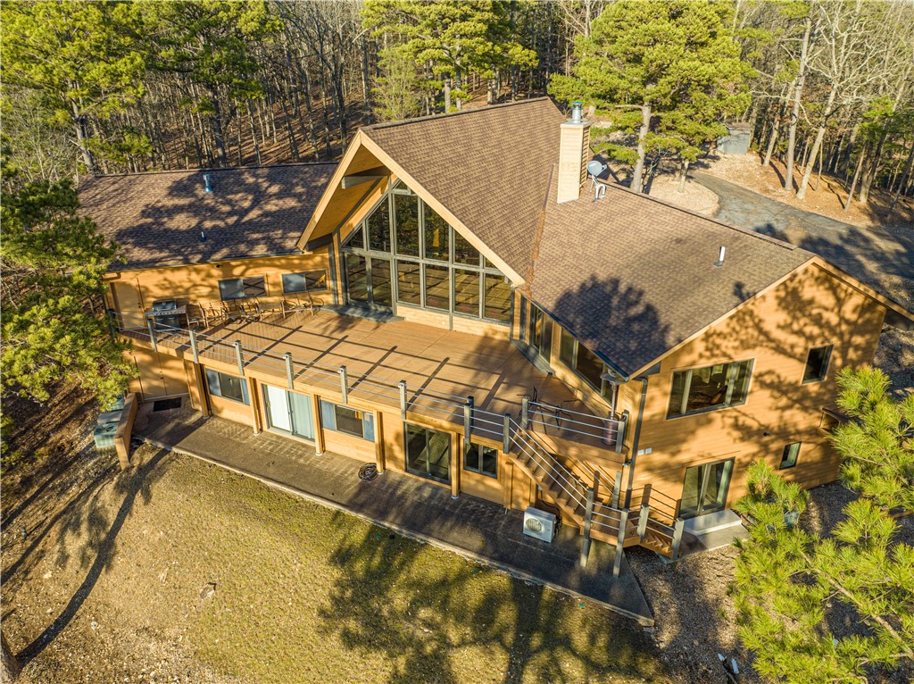 Jarvis Acres Rurban - Residential