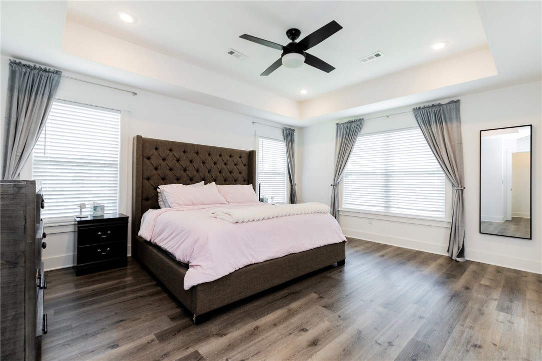 Brentwood Cave Spgs - Residential