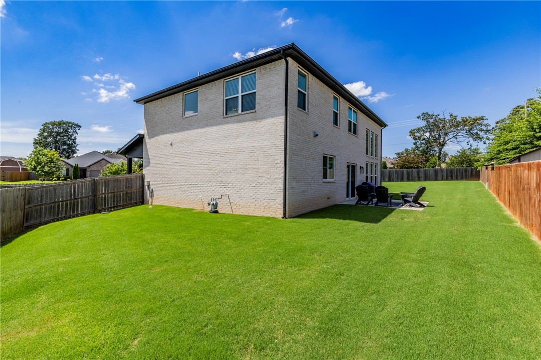 Brentwood Cave Spgs - Residential