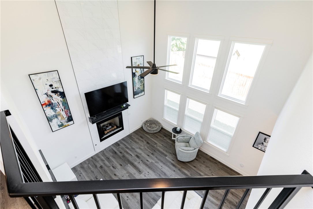Brentwood Cave Spgs - Residential