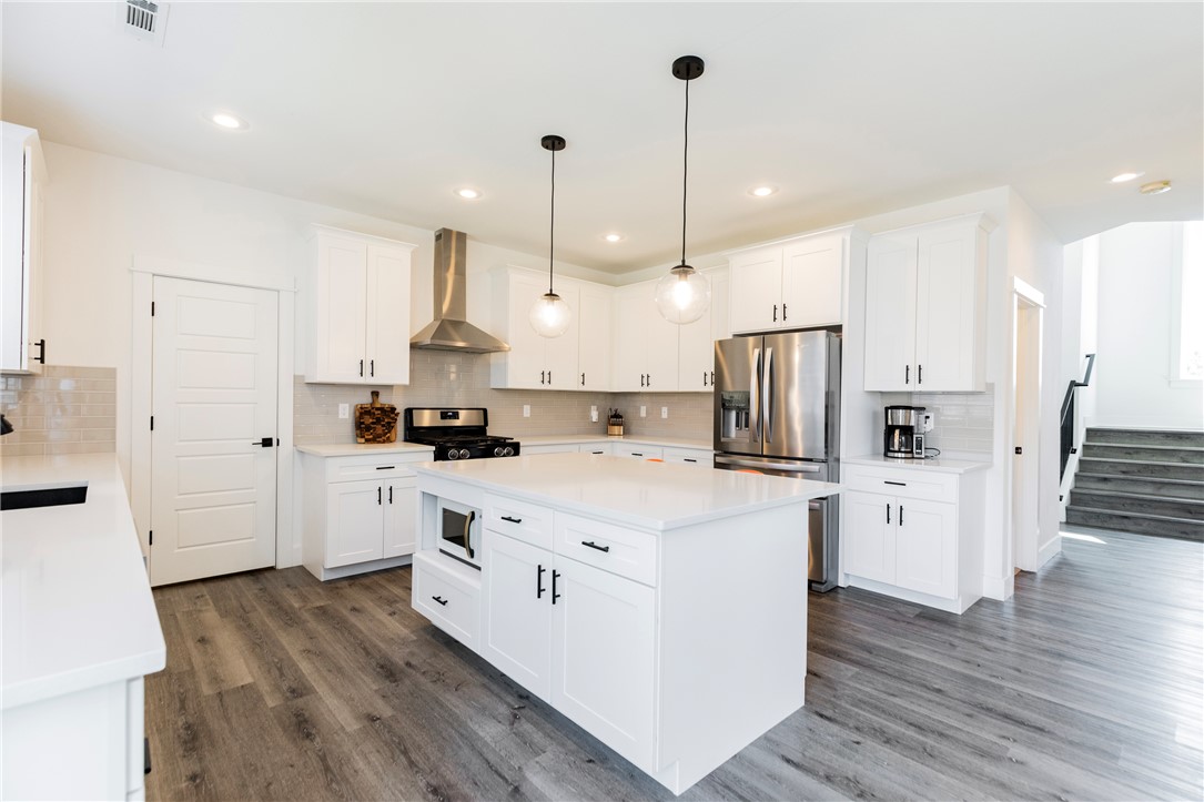 Brentwood Cave Spgs - Residential