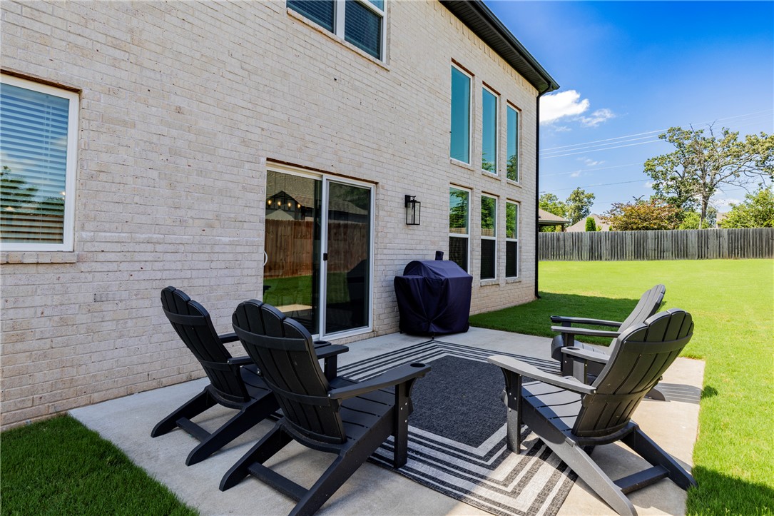 Brentwood Cave Spgs - Residential