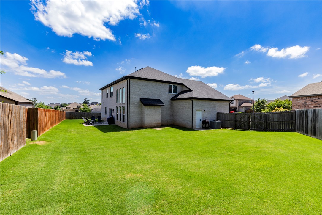Brentwood Cave Spgs - Residential